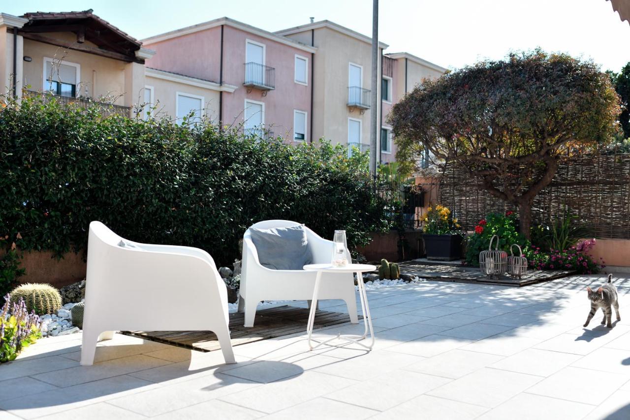 Family House Villa Tortolì Exterior foto
