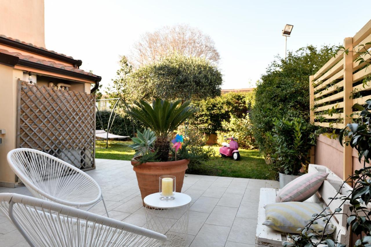 Family House Villa Tortolì Exterior foto